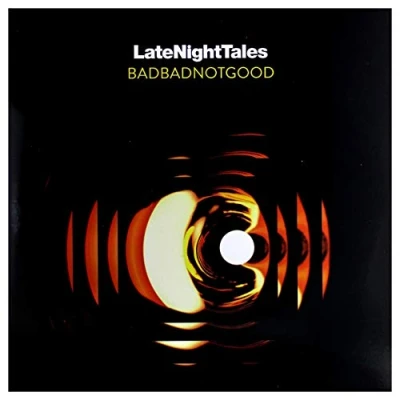 Afbeelding van Late Night Tales (2LP)