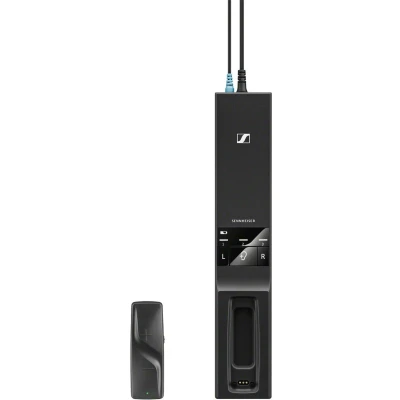 Afbeelding van Sennheiser Flex 5000 Koptelefoonversterker Zwart