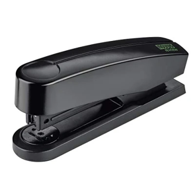 Afbeelding van Novus Nietmachine Re+new B2, Zwart