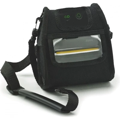 Afbeelding van Zebra soft case, ZQ320