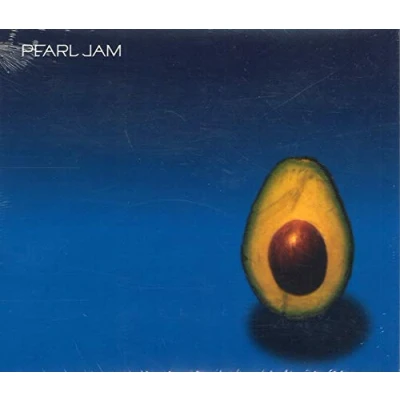 Afbeelding van Pearl Jam