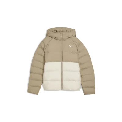 Afbeelding van Mono jack met capuchon voor Dames, Maat L PUMA