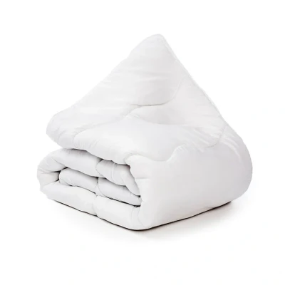 Afbeelding van Dekbed Anti Allergisch All Season 2 Persoons 200x200 CM Luna Bedding Antibacterieel Ga naar Discounter.nl &amp; Profiteer Nu