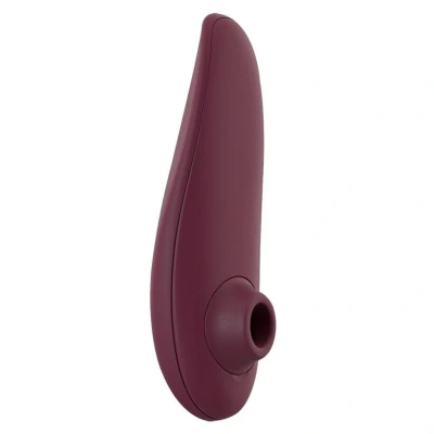 Afbeelding van Womanizer Classic 2 Marilyn Monroe Special Edition Zwart GRATIS TOY bij iedere bestelling v.a. 40,