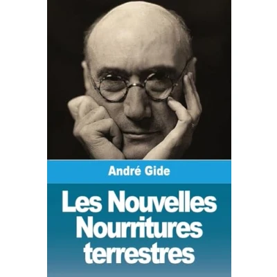 Afbeelding van Les Nouvelles Nourritures terrestres