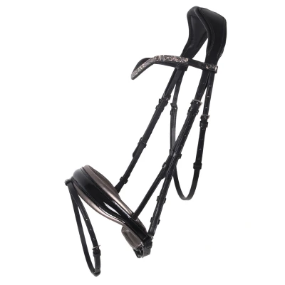 Image de QHP Bridle Lupine