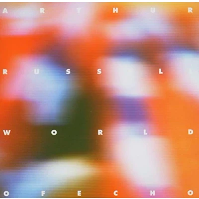 Afbeelding van Arthur Russell World Of Echo (CD)