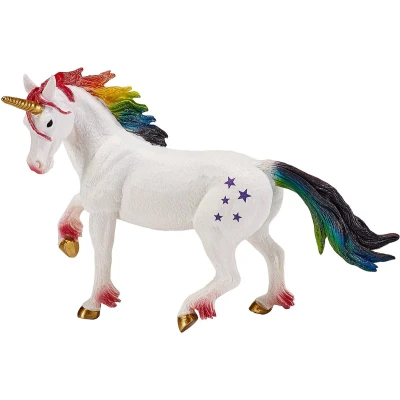 Afbeelding van Mojo Fantasy Eenhoorn Regenboog 387296