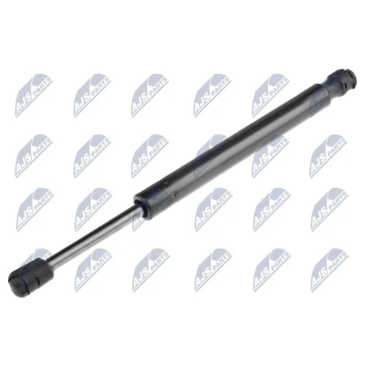 Afbeelding van NTY AE VW 044 Gasveer achterklep 710 300 VOLKSWAGEN: Jetta 3
