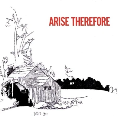Afbeelding van Bonnie Prince Billy Arise Therefore