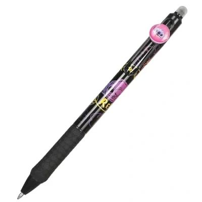 Afbeelding van DISNEY Stitch Willekeurige gelpen, blauwschrijvend, uitwisbaar, automatische pen 0,7mm