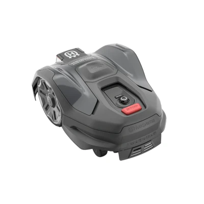 Afbeelding van Husqvarna Automower 305E NERA (excl. krammen en draad) Robotmaaier
