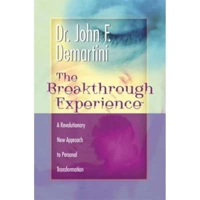 Afbeelding van The Breakthrough Experience