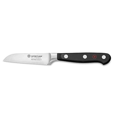 Image de Wüsthof Couteau à légumes classique 8 cm