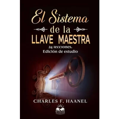 Afbeelding van El sistema de la llave maestra