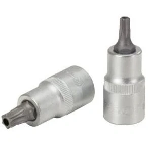 Afbeelding van KS Tools, Dopsleutel + dopmoer, 1/2&quot; bitmof (1/2&quot;)