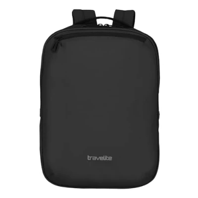 Afbeelding van Travelite Basics backpack black
