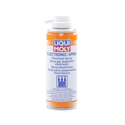 Afbeelding van LIQUI MOLY 3110 Elektronica reiniger Blik 200