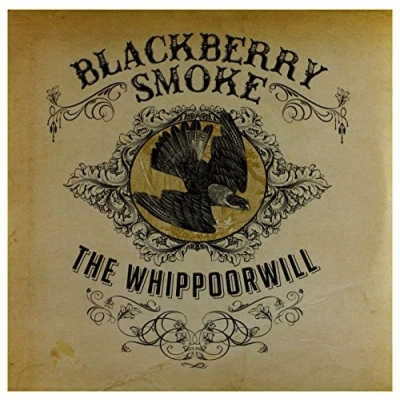 Afbeelding van Blackberry Smoke Whippoorwill (2 LPs)