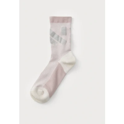 Afbeelding van NNormal Race Sock Trailrunsokken Black 36 39