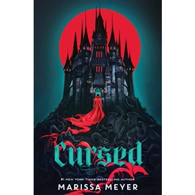 Afbeelding van Gilded Duology Cursed