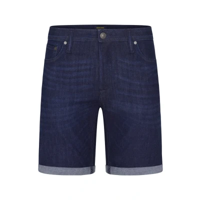 Afbeelding van Jack &amp; Jones Heren Short Broeken JJIRICK regular/straight Fit Veelkleurig Volwassenen
