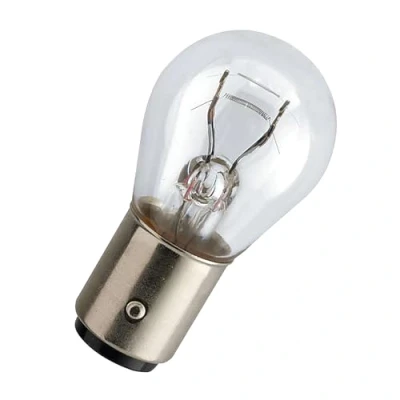 Image de Philips automotive lightning Longlife Ecovision P21/5W, Lampe De Signalisation, Blister 2
