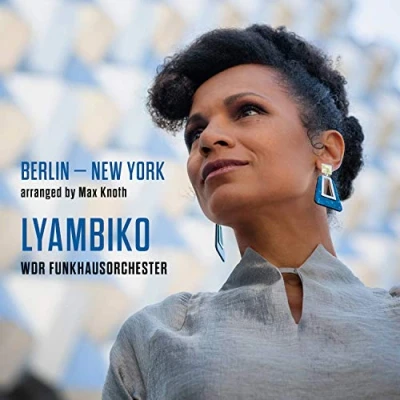 Afbeelding van Berlin New York