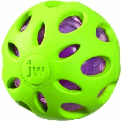 Afbeelding van JW Crackle Head Ball Medium
