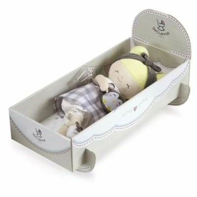 Afbeelding van Pop Decuevas Pipo 36 cm