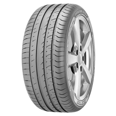 Afbeelding van Zomerbanden SAVA Intensa UHP 2 235/45R17 XL 97Y
