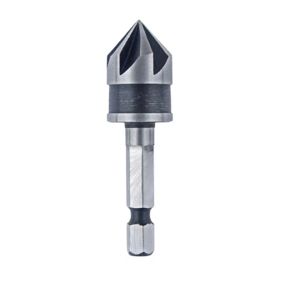 Afbeelding van Rex verzinktboor 13.0mm wood