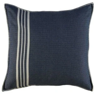 Afbeelding van Kussenhoes 65x65 Krem Sultan Navy van Lalay