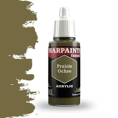 Afbeelding van Warpaints Fanatic: Prairie Ochre