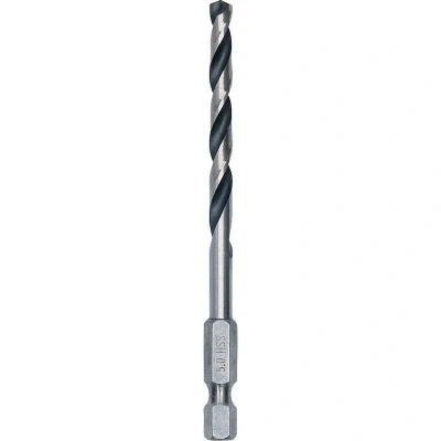 Afbeelding van Bosch Accessories 2608577545 PointTeQ Spiraalboorset 10 delig