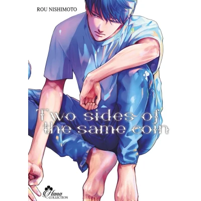 Afbeelding van Two Sides of the Same Coin Tome 02