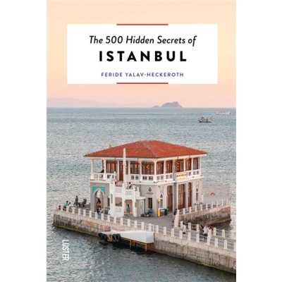 Image de The 500 hidden secrets of Istanbul
