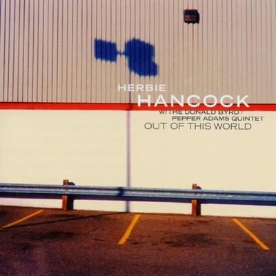 Afbeelding van Herbie Hancock Out Of This World (CD)