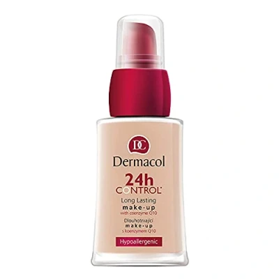 Afbeelding van Dermacol 24h Control make up Long lasting 30 ml odstín č.90