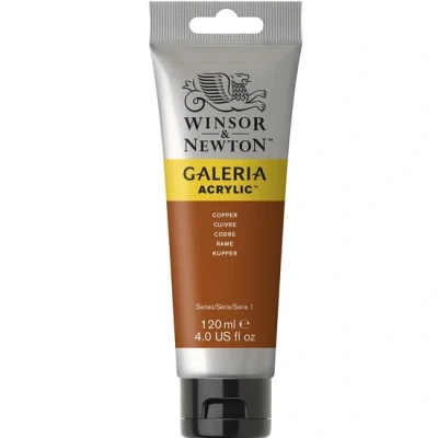 Afbeelding van Galeria 214 Acrylverf Copper 120ml