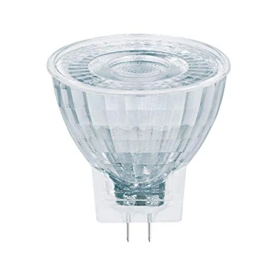 Afbeelding van Osram Decostar led gu4 / mr11 (35) 36 4.5w 927 12v 4058075433229