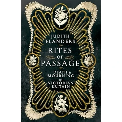 Afbeelding van Rites of Passage