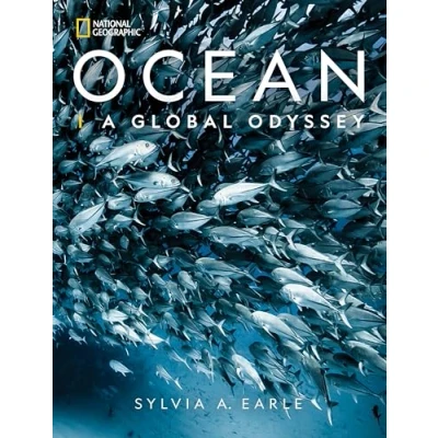Afbeelding van National Geographic Ocean