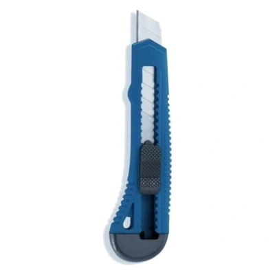 Afbeelding van CE Afbreekmes 18 mm Groot Model Plastic