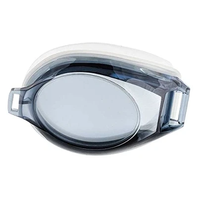Image de Fashy 4192 verre correcteur pour lunettes de natation gris 4