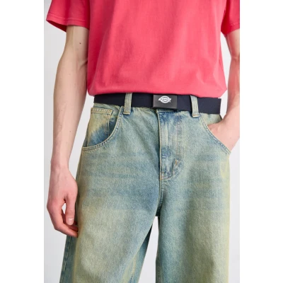 Afbeelding van Dickies riem voor heren marine maat 1