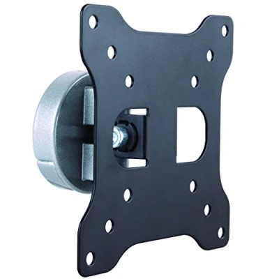 Image de StarTech.com Support mural pour ecran a fixation VESA jusqu&#039;a 27&quot; et 15 kg moniteur plat montage Aluminium