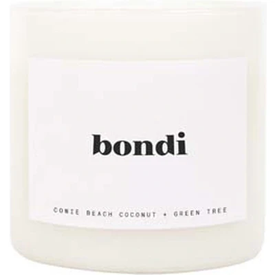 Afbeelding van Kaars &amp; Geur Klein Bondi
