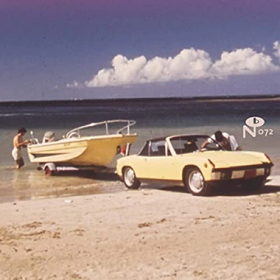 Afbeelding van Various Artists Seafaring Strangers: Private Yacht (2 LP) (Coloured Vinyl)