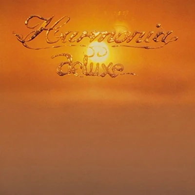 Afbeelding van Musik Von Harmonia (Deluxe Edition)